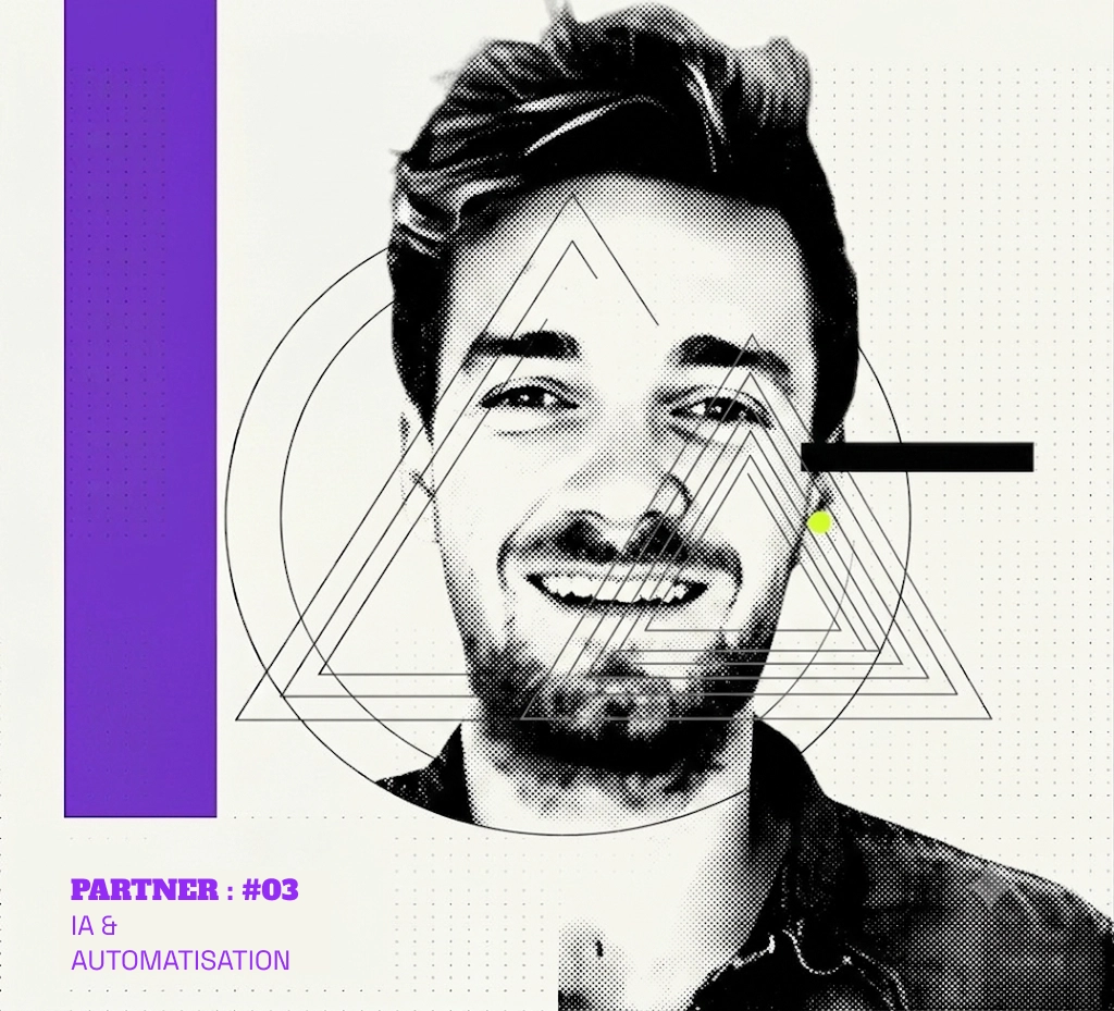 Martin, IA & automatisation